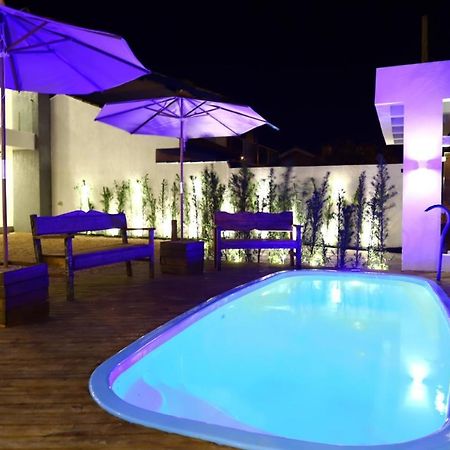 فندق Morada Da Plataforma ترامانداي المظهر الخارجي الصورة
