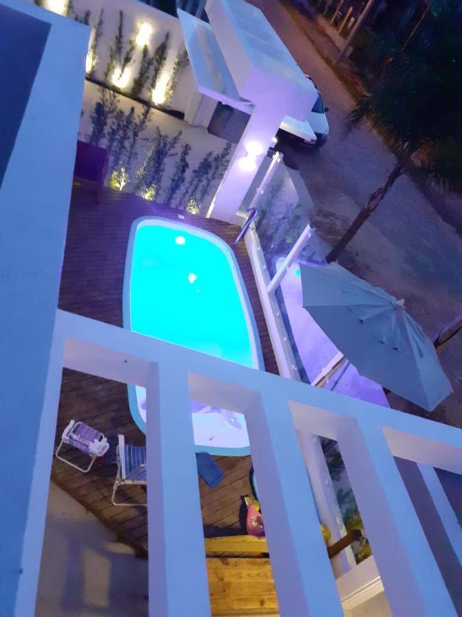 فندق Morada Da Plataforma ترامانداي المظهر الخارجي الصورة